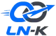 لوگو وبسایت کوتاه کننده لینک lnk